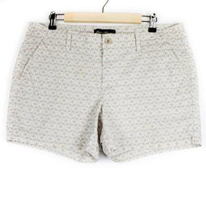 EDDIE BAUER Womens Summer Shorts Sz 14 Casual